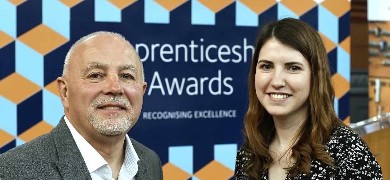 apprenticeships_team_Clive_Mel apprenticeships_team_Clive_Mel